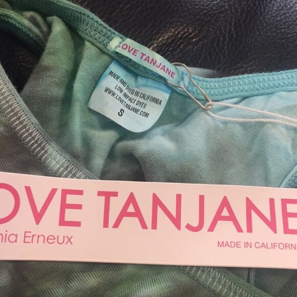 S LOVE TANJANE Tank Dress FF12 4338 - Picture 3 of 5